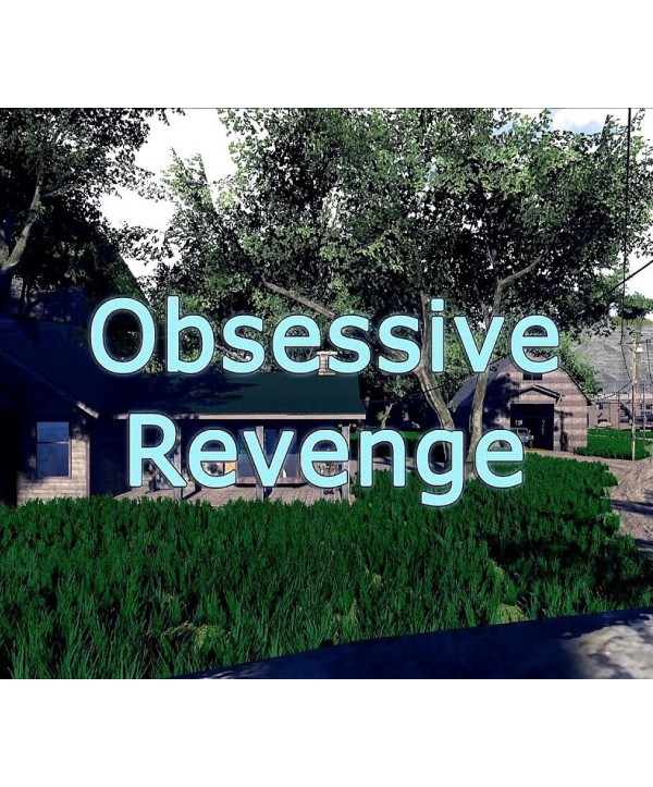 Obsessive Revenge Steam Key GLOBAL
